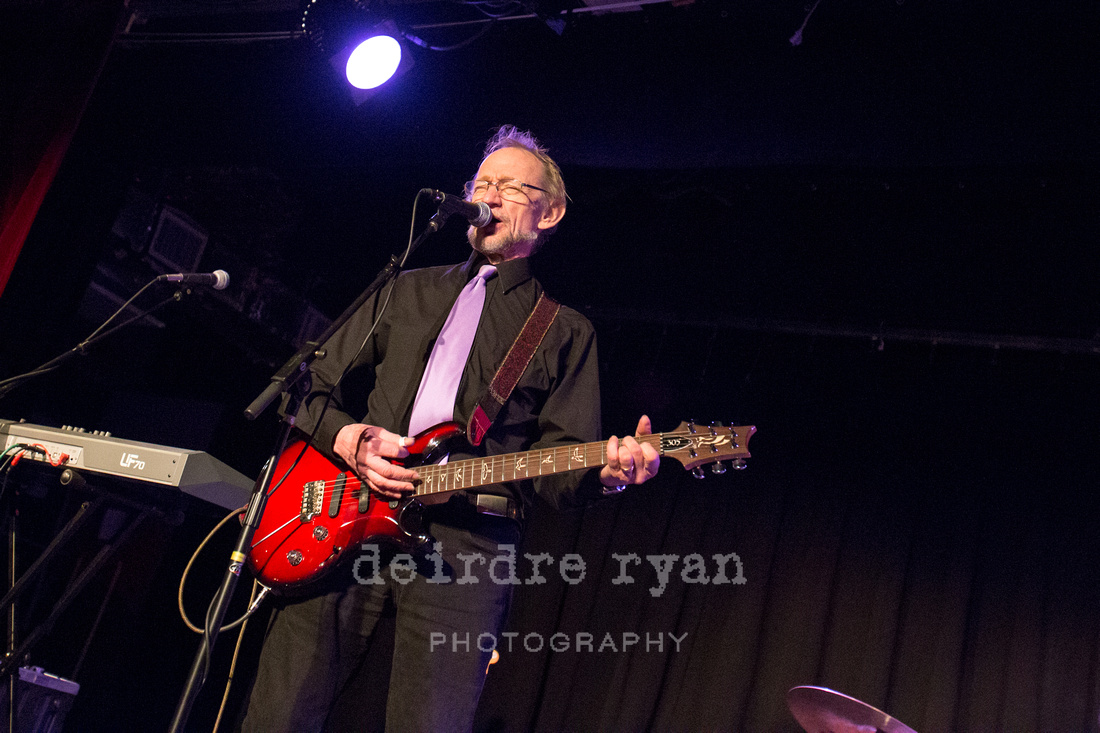 Peter Tork and Shoe Suede Blues photographed by Bordentown, NJ concert photographer, Deirdre Ryan Photography.
