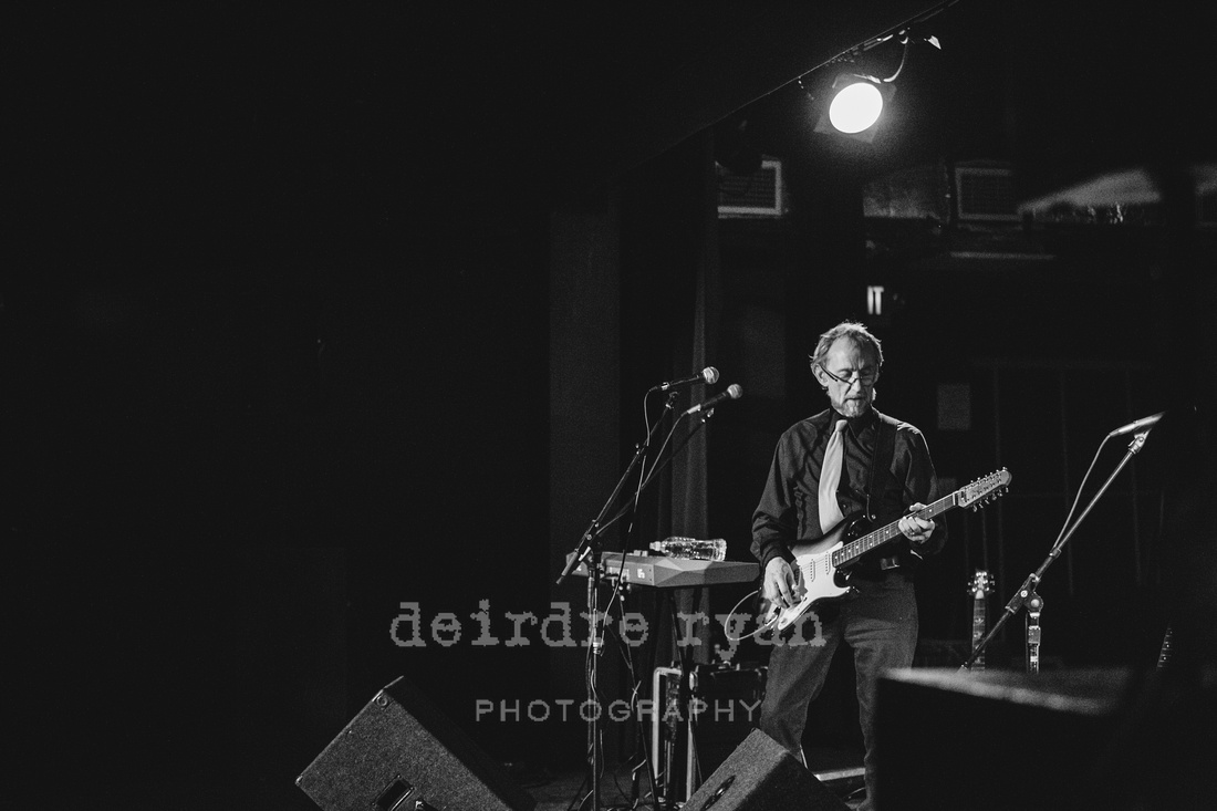 Peter Tork and Shoe Suede Blues photographed by Bordentown, NJ concert photographer, Deirdre Ryan Photography.