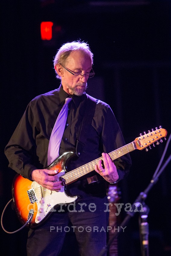 Peter Tork and Shoe Suede Blues photographed by Bordentown, NJ concert photographer, Deirdre Ryan Photography.