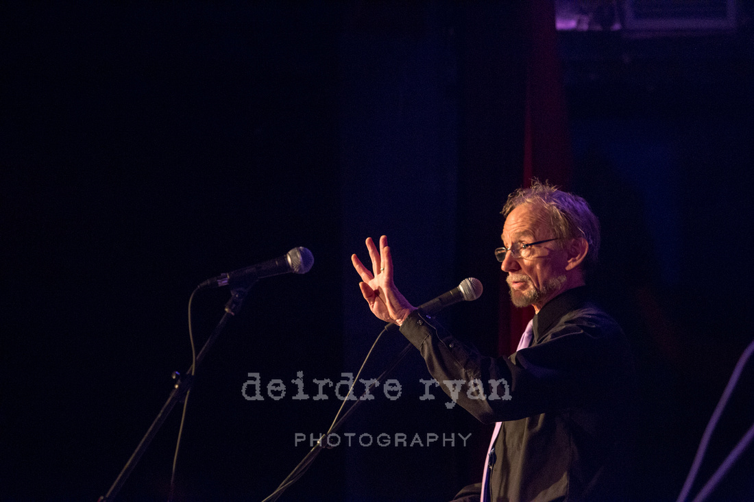 Peter Tork and Shoe Suede Blues photographed by Bordentown, NJ concert photographer, Deirdre Ryan Photography.
