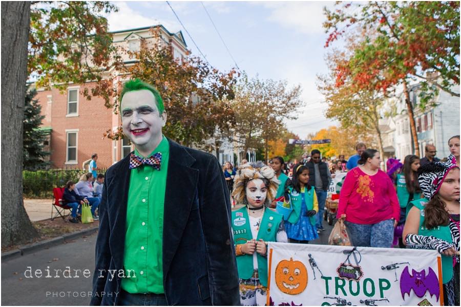 HalloweenParade_DeirdreRyanCommercialEditorialPhotography