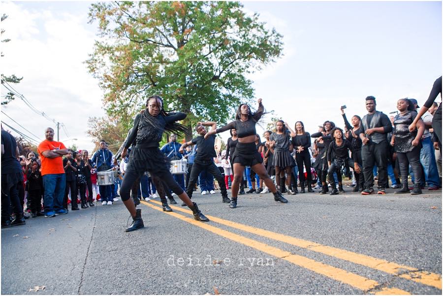 HalloweenParade_DeirdreRyanCommercialEditorialPhotography