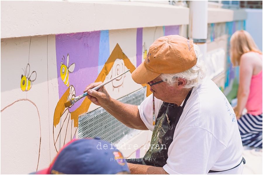 Mural_ClaraBartonElementaryPlaygroundProject_DeirdreRyanPhotography12