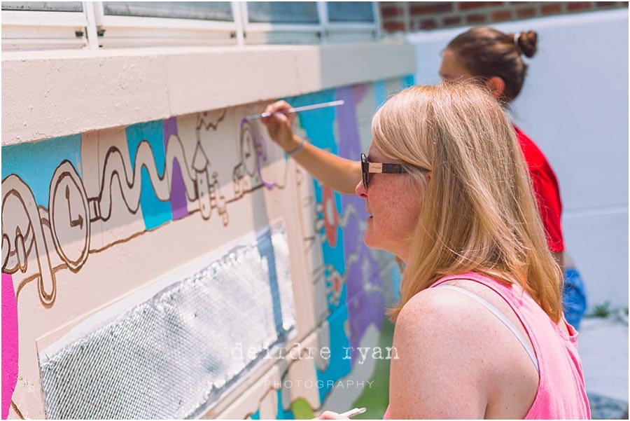 Mural_ClaraBartonElementaryPlaygroundProject_DeirdreRyanPhotography13