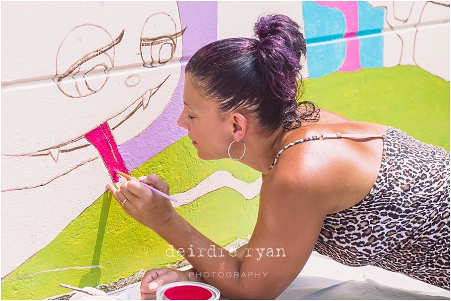 Mural_ClaraBartonElementaryPlaygroundProject_DeirdreRyanPhotography16