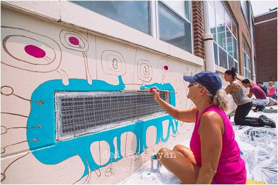 Mural_ClaraBartonElementaryPlaygroundProject_DeirdreRyanPhotography3