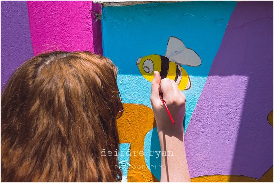 Mural_ClaraBartonElementaryPlaygroundProject_DeirdreRyanPhotography32