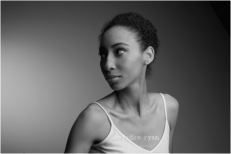African American Woman4DeirdreRyanPhotography