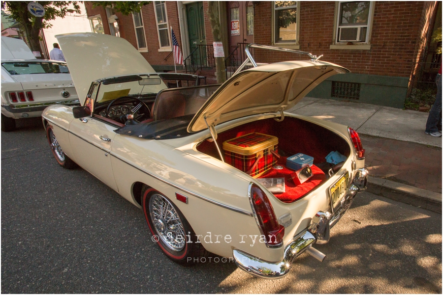 Bordentown,Bordentown Foundation for Traditions,NJ,Photo By Deirdre Ryan Photography www.deirdreryanphotography.com,Street of Dreams Car Show,classic cars,outdoor,summertime,