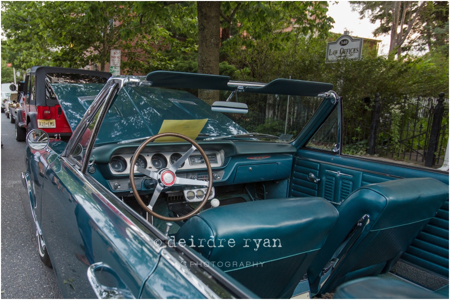 Bordentown,Bordentown Foundation for Traditions,NJ,Photo By Deirdre Ryan Photography www.deirdreryanphotography.com,Street of Dreams Car Show,classic cars,outdoor,summertime,