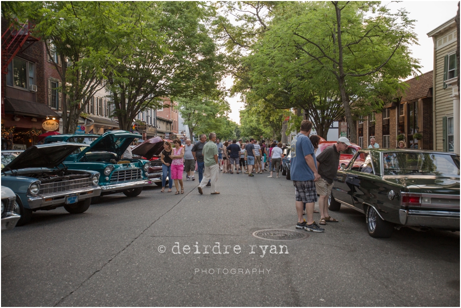 Bordentown,Bordentown Foundation for Traditions,NJ,Photo By Deirdre Ryan Photography www.deirdreryanphotography.com,Street of Dreams Car Show,classic cars,outdoor,summertime,