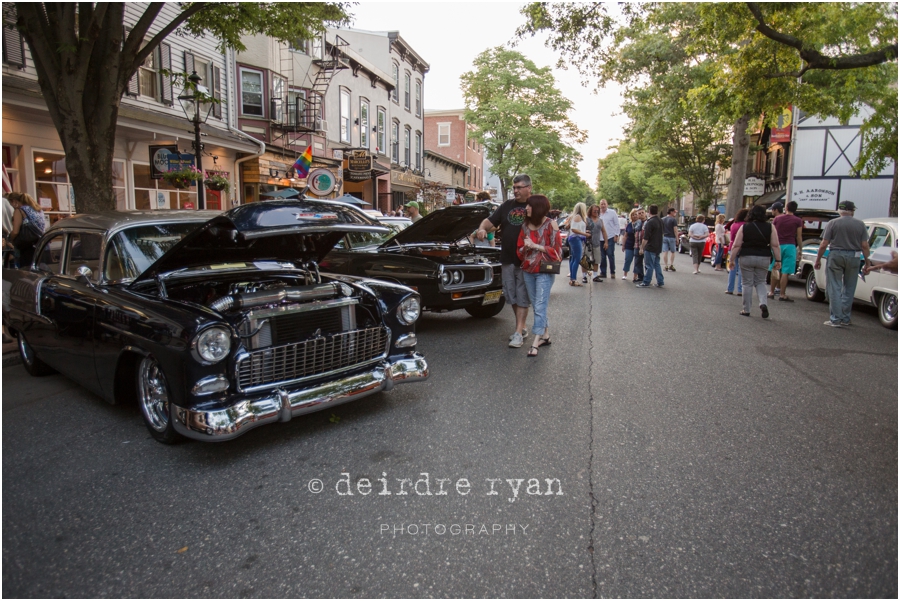 Bordentown,Bordentown Foundation for Traditions,NJ,Photo By Deirdre Ryan Photography www.deirdreryanphotography.com,Street of Dreams Car Show,classic cars,outdoor,summertime,