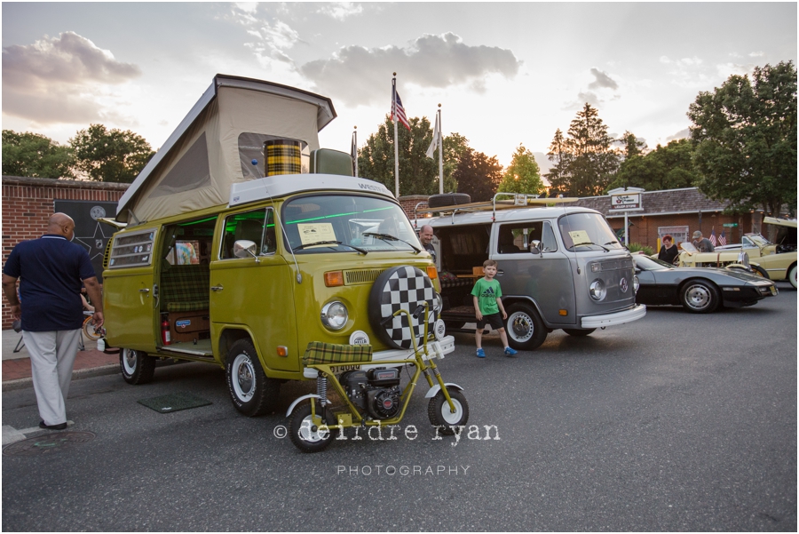 Bordentown,Bordentown Foundation for Traditions,NJ,Photo By Deirdre Ryan Photography www.deirdreryanphotography.com,Street of Dreams Car Show,classic cars,outdoor,summertime,