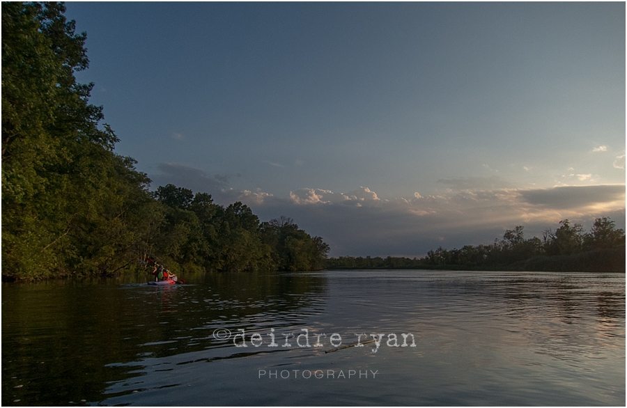 KayakingGreenwavePaddlingDeirdre Ryan Photography51