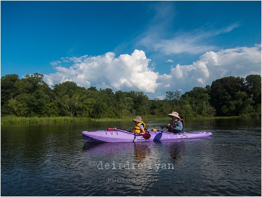 KayakingGreenwavePaddlingDeirdre Ryan Photography9