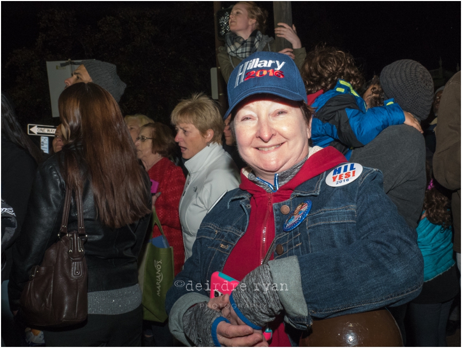 Eve of Election 2016,Hilary Clinton,Independence Hall,November,Olympus OM-D E-M5II,PA,Philadelphia,Photo By Deirdre Ryan Photography www.deirdreryanphotography.com,President Barack Obama,family,friends,street photography,