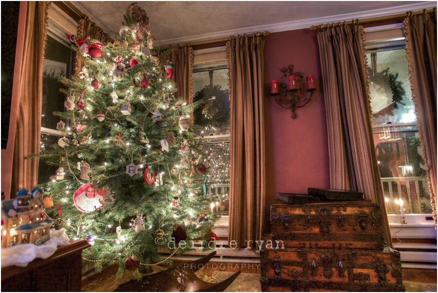 2015,Bordentown,Christmas Decorations,Christmas House Tour,Christmas Trees,Historical Society,NJ,Old Houses,Photo By Deirdre Ryan Photography www.deirdreryanphotography.com,personal,
