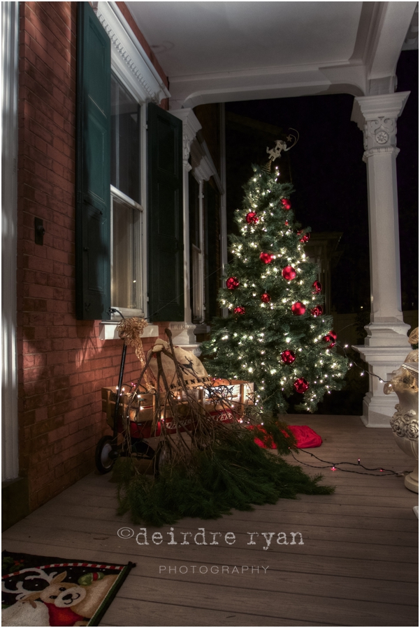 2015,Bordentown,Christmas Decorations,Christmas House Tour,Christmas Trees,Historical Society,NJ,Old Houses,Photo By Deirdre Ryan Photography www.deirdreryanphotography.com,personal,