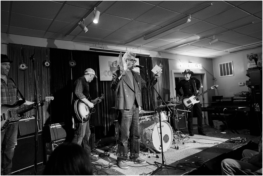 Release Party for The Successful Failures new album, Ichor of Nettle at The Record Collector in Bordentown, NJ. The Paper Jets opened. Photo by Deirdre Ryan Photography www.deirdreryanphotography.com