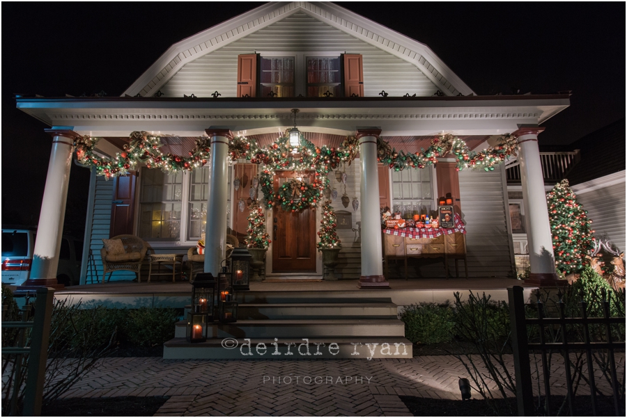 Christmas Party, Bordentown City,Deirdre Ryan Photography,New Jersey,